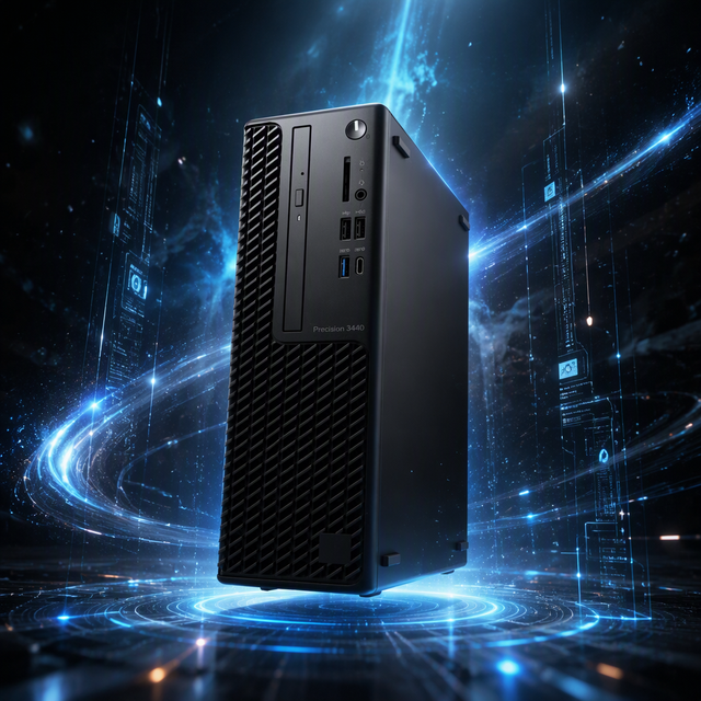 T5820 Tower Workstation Xeon W DDR4 PCIe NVMe CAD Design 3D Rendering AI Workstation Custom Build