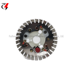 T18 / 6101001003 Mecc Alte T18 Diode rotative 5 kVA à 350 kVA Générateur <span class=keywords><strong>alternateur</strong></span> redresseur 922-246 450-29751 Kit CT de réduction de tension - Product Image 1