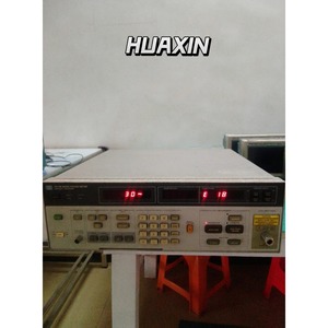 Analyseur de figure de bruit H P 8970B 10 à 1 600 MHz d'occasion #   hx - Product Image 1
