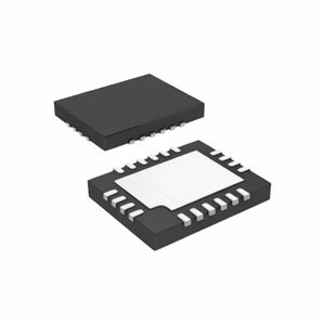 Data Acquisition Authorized Distributor Buy Electronics Components Online 20 WFQFN Exposed Pad LTC2657BCUFD-L16#TRPBF - Product Image 1
