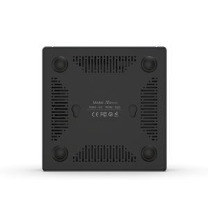 <span class=keywords><strong>TV</strong></span> <span class=keywords><strong>Box</strong></span> Inteligente <span class=keywords><strong>Android</strong></span> <span class=keywords><strong>X98</strong></span> <span class=keywords><strong>Mini</strong></span> S905W2 con <span class=keywords><strong>Android</strong></span> 11, 4K 60FPS HDR AV1, Wi-Fi Dual, Reproductor Multimedia Youtube, Quad Core - Product Image 3
