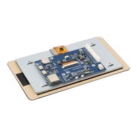 Carte de développement Type B ESP32-S3 écran 7 pouces Résolution 1024x600 Fonction tactile optionnelle Processeur double cœur LX7 32 bits