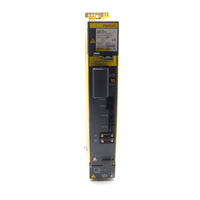 A06B-6114-H105 Servomoteur/Contrôleur servo par FANUC