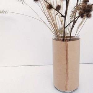 Couverture créative pour pot de fleurs, décoration minimaliste de style coréen pour pot de fleurs, plantes d'intérieur en pot - Product Image 4