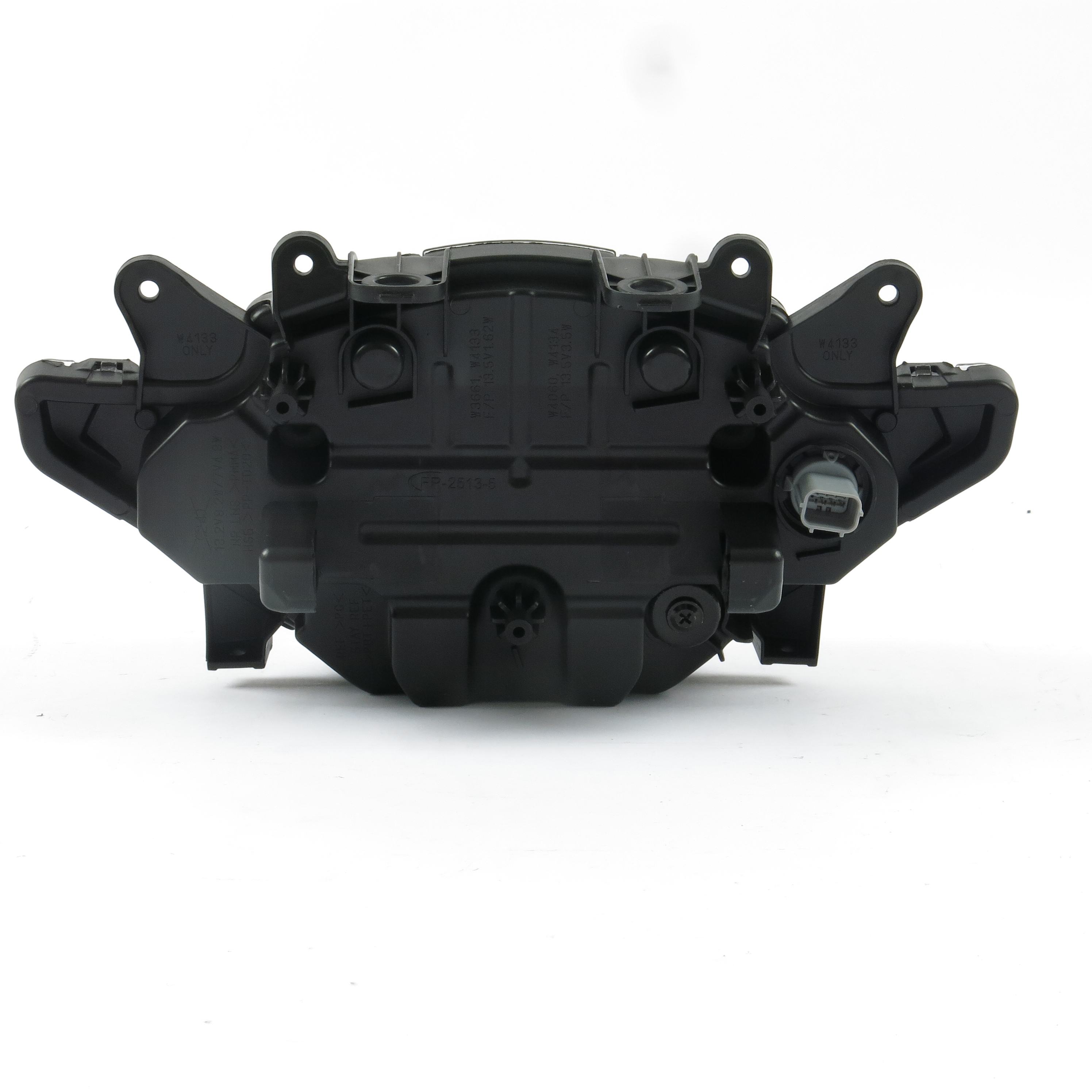 スズキ用ヘッドライトGXSR125-R150 GSXR150ヘッドライトオートバイ工場