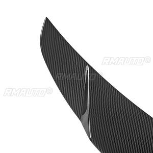 ใหม่ล่าสุดฝากระโปรงหลังรถสปอยเลอร์แบบมีปีกสำหรับ G37 Infiniti V36 Q60 2DR 2008-2013ด้านหลังลิปสปอยเลอร์ปีกสปอยเลอร์ - Product Image 4