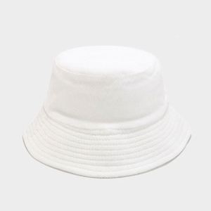 Sombrero de Pescador Unisex de Tela de Toalla con Bordado 3D y Logotipo Personalizado para Adultos - Listo para Viajar y Pescar - Product Image 5