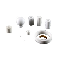 Disco de Filtro de Plástico UHMWPE Sinterizado de Polietileno PE, Elementos Filtrantes de Líquido de 0.45-100 Micras para Uso en Bombas, Motores y Engranajes