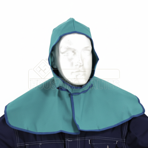 SAHARIAN HEADDRESS Vêtements de sécurité Produit - Product Image 1