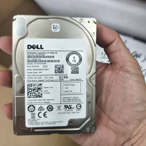 For Original Wholesale Price Exos ST1000NX0423 ST1000NX0443 1TB 6Gbps 2.5 Inch 7.2K HDD <b>Hard</b> Disk <b>Drive</b> for Server High-Speed Tr - Product Image 3