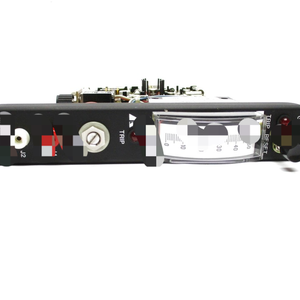 510du245020a00wbr5 (B) Unmp Nuevo controlador de PLC dedicado de automatización industrial original listo - Product Image 1