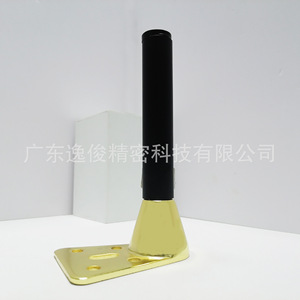 Yijun Furniture Legs 2868 Modern Minimalist Luxury Spray <b>Paint</b> Easy Installation Customizable Shape - Product Image 4
