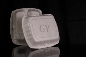 Caja de espuma de un solo uso, precio competitivo, personalización disponible, fabricante chino, calidad de exportación, muestra gratuita disponible - Product Image 4