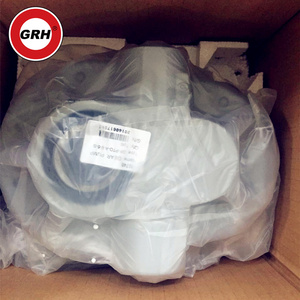 ปั๊มน้ำไฮดรอลิกเพิ่มแรงดันสำหรับการเกษตรจากโรงงานโดยตรง ขนาด 50 มม. - Product Image 5