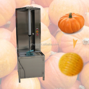 Machine à peler les citrouilles, éplucheur de citrouilles, machine à <span class=keywords><strong>éplucher</strong></span> les courges - Product Image 6