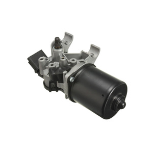 Per <span class=keywords><strong>Renault</strong></span> <span class=keywords><strong>Clio</strong></span> MK3 Hatchback 2005-2015 parabrezza anteriore tergicristallo motore 579738 7701061590 53567502 - Product Image 4