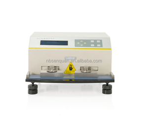เครื่องทดสอบความทนทานต่อการขัดถูของหมึก RT-01 มาตรฐาน TAPPI T830 ASTM D5264 - Product Image 1