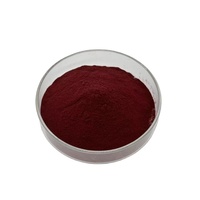 Extrait de feuille de betterave et de racine de betterave rouge de qualité alimentaire, poudre de pulpe de betterave sucrière 100% pure Beta Vulgaris, disponible en emballage fût/bouteille/canette