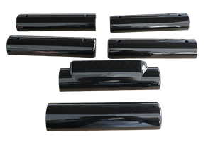 ชิ้นส่วนยานยนต์แบบกำหนดเองพร้อมบริการขึ้นรูปซ้ำ ฉีดขึ้นรูป และพ่นสี ผู้ผลิต OEM - Product Image 5