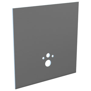 Nuovo Pannello in Schiuma XPS per Rivestimento Serbatoio <span class=keywords><strong>WC</strong></span>, Materiale in Polistirene per Pareti del Bagno - Product Image 2