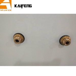 <span class=keywords><strong>Cabine</strong></span> <span class=keywords><strong>de</strong></span> <span class=keywords><strong>douche</strong></span> d'angle complète économique KF-315 avec porte coulissante, petite taille 80x80CM 90x90CM, verre trempé - Product Image 5