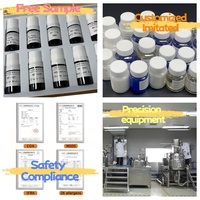 Vente directe usine – Arômes et parfums concentrés Citron-Lime Vibrant pour lessive liquide et savon – Pureté et libération lente