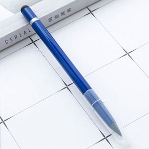 Lápiz Eterno Sin Necesidad de Sacapuntas, Compatible con Pantallas Táctiles, para Estudiantes, con Tinta Borrable, Inquebrantable - Product Image 2