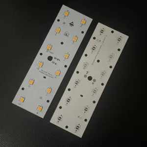 Panneau Pcb Led Smd en aluminium, fabriqué en chine