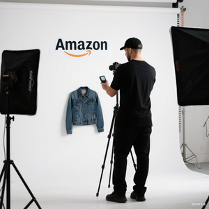 Meilleur service de photographie de produits lifestyle pour les listes et images produits Amazon, destiné aux sites web - Product Image 1