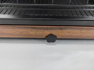 Fabrika büyük köpek kafesi nefes ahşap demir çelik evcil hayvan kulubesi kare köpek kasalar köpek kafesi - Product Image 4