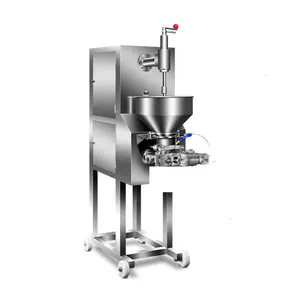 high quality spoon croquettes and meat ball making machine beef meatball making machine