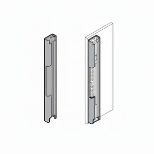 Para soporte de montaje Panasonic para piezas de electrodomésticos de lavandería de 2, 2, 0 - Product Image 1