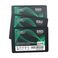 Discos Duros SATA III de 2.5'' al por Mayor de Fábrica, Discos de 120 GB, 480 GB, 250 GB, 500 GB, HD SSD, SSD de 128 GB