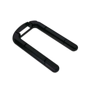 ชิ้นส่วนอะลูมิเนียมหล่อขึ้นรูป A380ADC12 การเคลือบด้วยไฟฟ้า ความแข็งแกร่งสูง สำหรับเครื่องจักรโลหะ - Product Image 3
