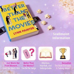 Migliore di tutti i film di Lynn Painter. Romance classico e amato, un rompicapo dolce <span class=keywords><strong>per</strong></span> giovani adulti - Product Image 3