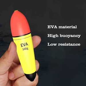 Zhongtong yuantou nổi cao biển cực nổi nhóm câu cá nổi cá chép Bạc cá vược zhongtong nổi - Product Image 2