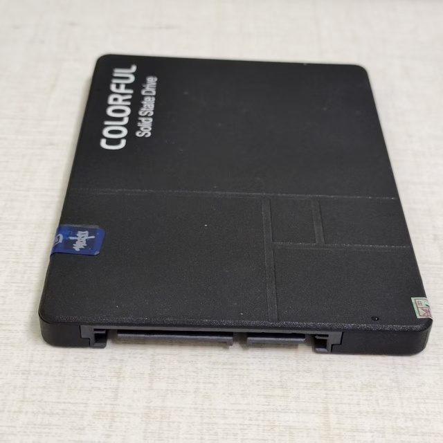 256GB 2.5 Inch SATA III 6Gb/s Internal Solid State Drive SL500 for Laptop Desktop PC