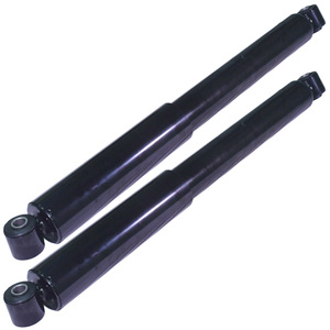 โช้คอัพหลังแก๊ส ราคาโรงงาน รุ่น 911506 สำหรับ Chevrolet Tahoe Suburban Avalanche GMC Yukon Cadillac Escalade - Product Image 1