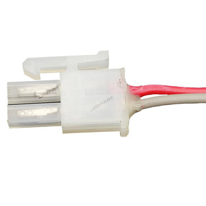 Ensemble de commutateur de sécurité 1115-520009-0A avec faisceau de câbles pour pièces de moteur universelles Big <span class=keywords><strong>Joe</strong></span> - Product Image 2