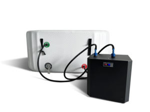 Pequeño tanque <span class=keywords><strong>de</strong></span> <span class=keywords><strong>peces</strong></span> y enfriador <span class=keywords><strong>de</strong></span> acuario Máquina <span class=keywords><strong>de</strong></span> inmersión en frío rápido Enfriador <span class=keywords><strong>de</strong></span> <span class=keywords><strong>agua</strong></span> portátil <span class=keywords><strong>de</strong></span> 0.5hp para recuperación - Product Image 3