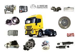 中国重汽（シノトラック）HOWO TX/T7H/NX/MAXトラック用スペアパーツ、第五輪WG9525930500 - Product Image 6