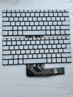 Pour LENOVO YOGA CARBON 7-13ACN05 Yoga Slim 7 Carbon 13ITL5 avec clavier rétroéclairé