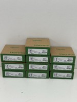 Plc 10x Rxg12jd Harmony Interface Plug-in Relay 1co 10a+ltb+led 12vdc for Warranty Product