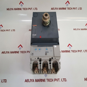 เครื่องตัด <span class=keywords><strong>Ns630n</strong></span> 750V 630A สำหรับสินค้ารับประกัน - Product Image 1