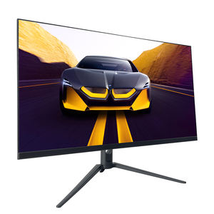 Prix direct usine Oem moniteur d'ordinateur <span class=keywords><strong>Gamer</strong></span> QHD FH-D 144 <span class=keywords><strong>Hz</strong></span> 165hz 240hz plat incurvé 1K 2K 4K 27 32 pouces moniteur de jeu Pc - Product Image 4