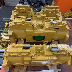 053-1712 Motor 108-8562 Main <b>Pump</b> 311-9543 Parts 419-3263 Piston 382-9242 <b>Hydraulic</b> <b>Pump</b> 376-4216-Essential <b>Hydraulic</b> <b>Pump</b> Parts - Product Image 4