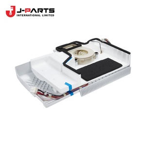 Couverture d'évaporateur pour Toyota HIACE RZH113 1989-2004 - Product Image 1