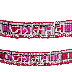 Jai Mata Di Marigold - Decoración de Pared Art Deco Moderna para Puerta, Templo, Boda, Entrada del Hogar - Product Image 1