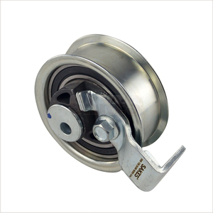 Sakes Hot Bán New phong cách OE <span class=keywords><strong>06b109243b</strong></span> nhà máy bán buôn hệ thống động cơ thời gian tensioner bánh xe cho audl hoặc v.w - Product Image 4