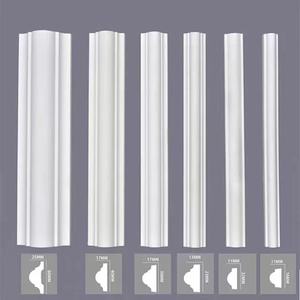 Moulage de couronne Pu décoratif bon marché et <span class=keywords><strong>corniche</strong></span> de <span class=keywords><strong>plafond</strong></span> de haute qualité à vendre - Product Image 5